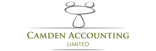 Camden Accounting Ltd